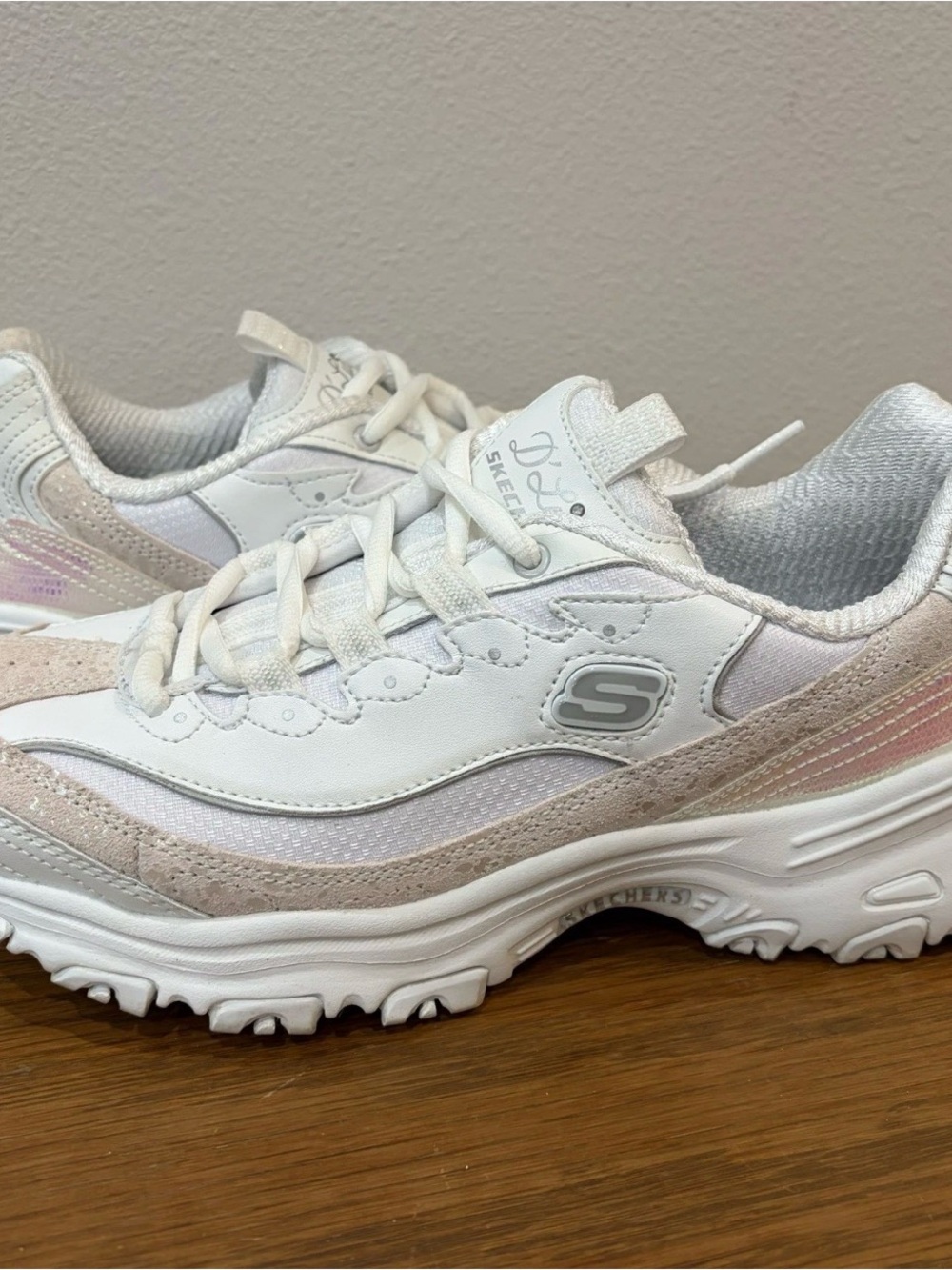 Size US - 8.5
UK - 5.5
EUR 38.5
Excellent condition, worn once or twice.